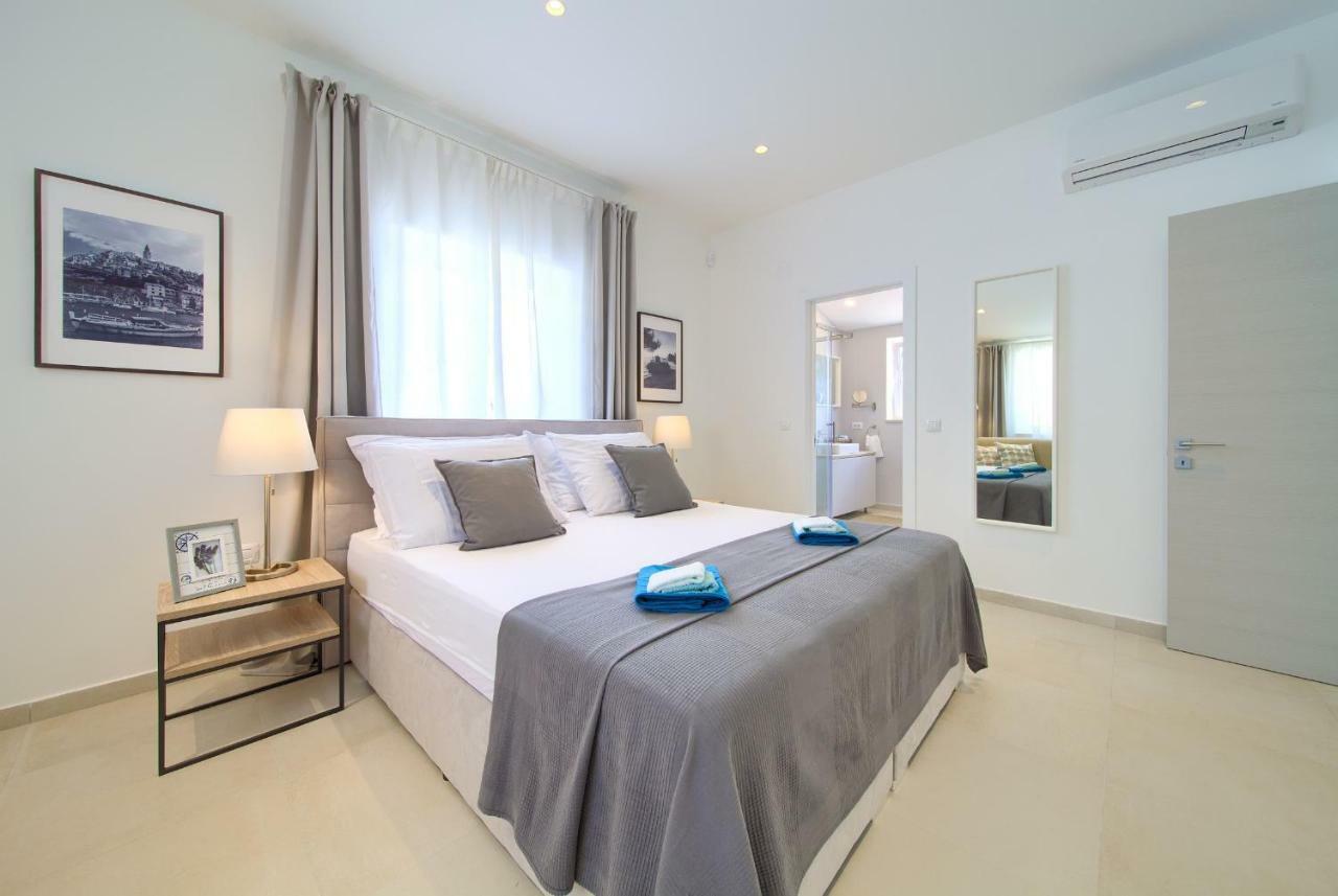 Villa Vale Kornic Bagian luar foto